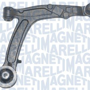 Brat suspensie roata FIAT PANDA (169_) 1.1 (169.AXA1A) benzina 54 cai MAGNETI MARELLI 301181308900