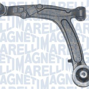 Brat suspensie roata FIAT PANDA (169_) 1.1 (169.AXA1A) benzina 54 cai MAGNETI MARELLI 301181309000