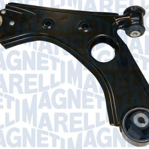 Brat suspensie roata FIAT DOBLO Cargo (263_) 1.3 D Multijet (263WXU1A, 263ZXU1A, 263WYB1A, 263ZYB1A) diesel 95 cai MAGNETI MARELLI 301181311600