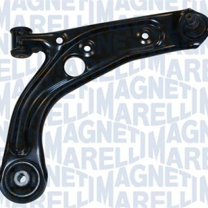 Brat suspensie roata FIAT PANDA VAN (312_, 519_) 0.9 (312CXH1A, 312DXH1A) benzina 65 cai MAGNETI MARELLI 301181347300