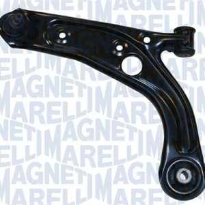 Brat suspensie roata FIAT PANDA VAN (312_, 519_) 0.9 (312CXH1A, 312DXH1A) benzina 65 cai MAGNETI MARELLI 301181347400