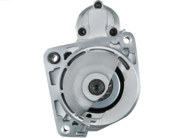 Electromotor FIAT FIORINO Pick up (146_) 1.7 D diesel 60 cai AS-PL S0920S