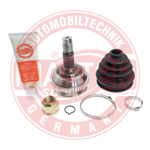Cap planetara FIAT TIPO (160_) 1.1 (160.AA) benzina 56 cai MASTERSPORT GERMANY 301978-SET-MS
