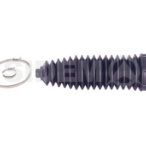 Burduf cauciuc directie FIAT FIORINO Autoutilitara/limuzina spatioasa (225_) 1.3 D Multijet (225BXD1A, 225BXB1A, 225BXB11) diesel 75 cai SIDEM 303.138