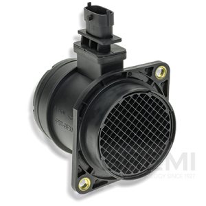 Senzor debit aer FIAT PANDA (169_) 1.3 D Multijet (169AXG1A, 169AXD1A) diesel 75 cai BREMI 30319
