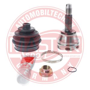 Cap planetara FIAT FIORINO Pick up (146_) 1.7 TD diesel 63 cai MASTERSPORT GERMANY 303266-SET-MS