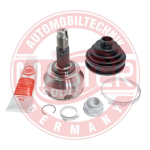 Cap planetara FIAT DOBLO Cargo (263_) 1.6 D Multijet (263ZXE1B, 263ZXS1B, 263ZXY1B, 263WXE1B,... diesel 100 cai MASTERSPORT GERMANY 303607-SET-MS