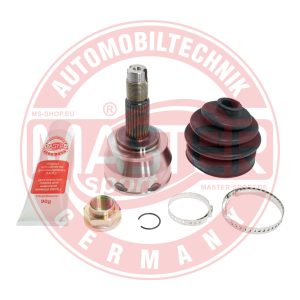 Cap planetara FIAT 500 C (312_) 1.3 D Multijet (312CXB1A) diesel 75 cai MASTERSPORT GERMANY 303921-SET-MS