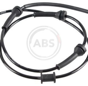 Senzor turatie roata FIAT 500 (312_) 1.2 (312AXA1A) benzina 69 cai ABS 30399