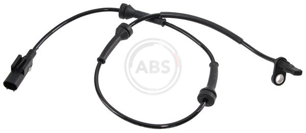 Senzor turatie roata FIAT 500 (312_) 0.9 (312AXN1A) benzina 80 cai ABS 30400