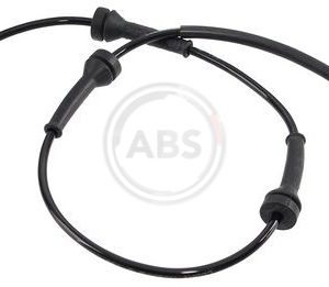 Senzor turatie roata FIAT 500 (312_) 0.9 (312AXP1A) benzina 60 cai ABS 30400