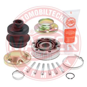 Cap planetara FIAT TIPO (160_) 2.0 16V (160.AV) benzina 146 cai MASTERSPORT GERMANY 304313-SET-MS