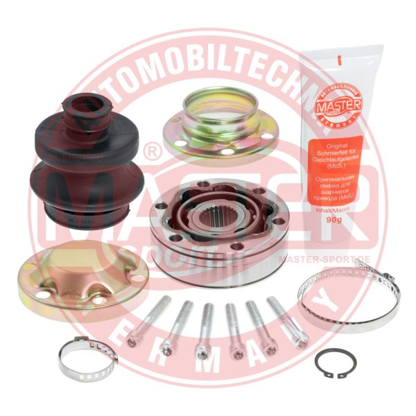 Cap planetara FIAT TIPO (160_) 2.0 16V (160.AV) benzina 146 cai MASTERSPORT GERMANY 304313-SET-MS