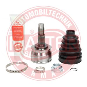 Cap planetara FIAT 500 (312_) 1.2 (312AXA1A) benzina 69 cai MASTERSPORT GERMANY 304653-SET-MS