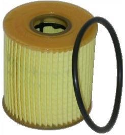 Filtru ulei FIAT QUBO (225_) 1.4 (225AXA1A) benzina 73 cai ASAM AUTOMOTIVE 30548