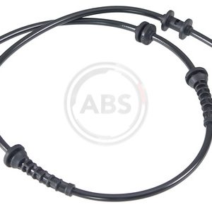 Senzor turatie roata FIAT PANDA (169_) 1.2 4x4 (169AXF2A, 169AXF1A) benzina 69 cai ABS 30667