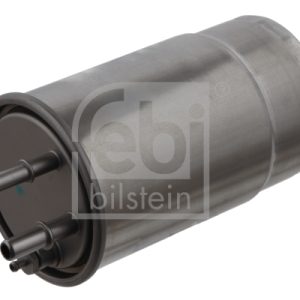 Filtru combustibil FIAT PANDA (169_) 1.3 D Multijet (169.AXC1A) diesel 70 cai FEBI BILSTEIN 30757