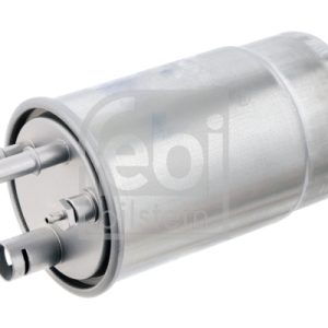 Filtru combustibil FIAT FIORINO microbus (225_) 1.3 JTD Multijet (225BXB1A, 225BXB11) diesel 75 cai FEBI BILSTEIN 30758