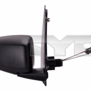 Oglinda exterioara FIAT PANDA (169_) 1.1 (169.AXA1A) benzina 54 cai TYC 309-0042