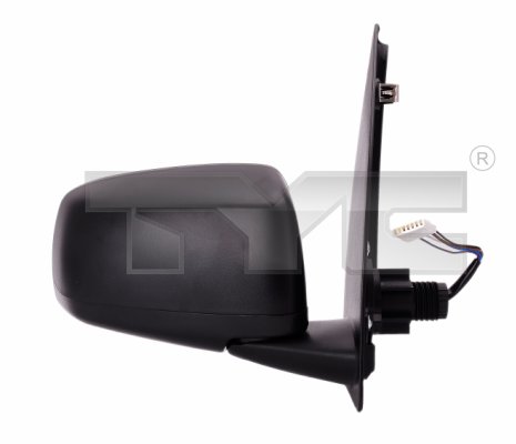 Oglinda exterioara FIAT PANDA Caseta/ Hatchback (169_) 1.2 4x4 benzina 60 cai TYC 309-0043