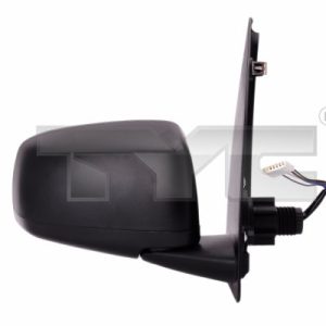 Oglinda exterioara FIAT PANDA (169_) 1.1 (169.AXA1A) benzina 54 cai TYC 309-0043