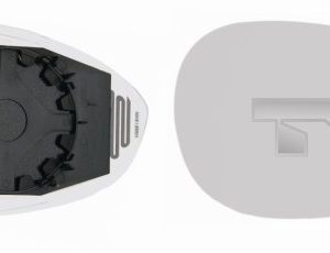 Sticla oglinda retrovizoare exterioara FIAT 500 (312_) 0.9 (312AXP1A) benzina 60 cai TYC 309-0068-1