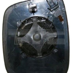 Sticla oglinda retrovizoare exterioara FIAT QUBO (225_) 1.3 D Multijet (225AXE1A, 225CXE1A, 225AXH1A, 225AXL1A,... diesel 95 cai TYC 309-0090-1