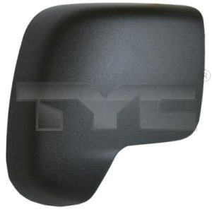 Acoperire oglinda exterioara FIAT FIORINO Autoutilitara/limuzina spatioasa (225_) 1.3 D Multijet (225BXD1A, 225BXB1A, 225BXB11) diesel 75 cai TYC 309-0090-2