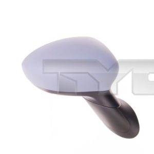Oglinda exterioara FIAT 500 C (312_) 0.9 (312AG1A) benzina 86 cai TYC 309-0101