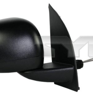 Oglinda exterioara FIAT PANDA Caseta/ Hatchback (169_) 1.1 (169CXA1A) benzina 54 cai TYC 309-0107