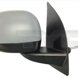 Oglinda exterioara FIAT PANDA Caseta/ Hatchback (169_) 1.1 (169CXA1A) benzina 54 cai TYC 309-0109