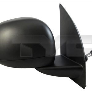 Oglinda exterioara FIAT PANDA VAN (312_, 519_) 0.9 (312CXH1A, 312DXH1A) benzina 65 cai TYC 309-0112