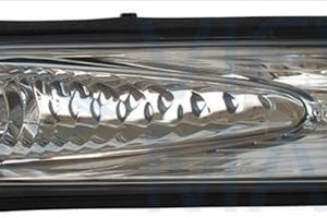 Semnalizator FIAT DOBLO Cargo (263_) 1.4 benzina 120 cai TYC 309-0124-3