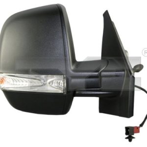 Oglinda exterioara FIAT DOBLO Cargo (263_) 1.3 D Multijet diesel 75 cai TYC 309-0124