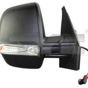 Oglinda exterioara FIAT DOBLO Cargo (263_) 1.3 D Multijet diesel 90 cai TYC 309-0126