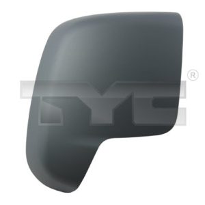 Acoperire oglinda exterioara FIAT FIORINO Autoutilitara/limuzina spatioasa (225_) 1.3 D Multijet (225BXD1A, 225BXB1A, 225BXB11) diesel 75 cai TYC 309-0138-2