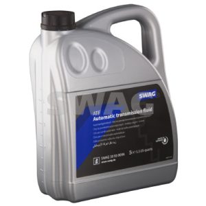 Ulei cutie automata FIAT 500X (334_) 1.4 4x4 (334AXF22) benzina 163 cai SWAG 30 93 9096