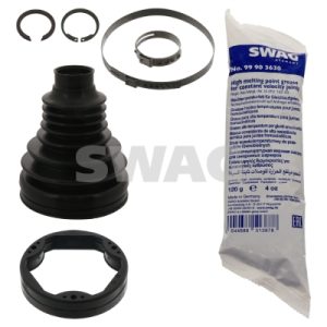 Ansamblu burduf articulatie planetara FIAT DOBLO Cargo (263_) 1.4 Natural Power Benzina/Gaz metan (GNC) 120 cai SWAG 30 94 4151