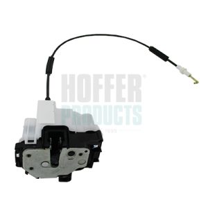 Incuietoare usa FIAT 500 C (312_) 0.9 (312AG1A) benzina 86 cai HOFFER 3100043