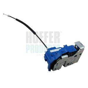 Incuietoare usa FIAT 500L (351_, 352_) 0.9 (199LYC1B) benzina 105 cai HOFFER 3100044