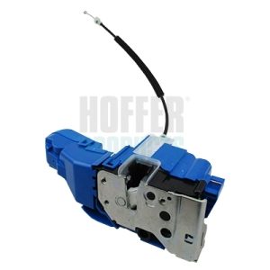 Incuietoare usa FIAT 500L (351_, 352_) 0.9 (199LYC1B) benzina 105 cai HOFFER 3100045