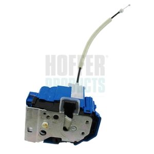 Incuietoare usa FIAT 500L (351_, 352_) 0.9 (199LYC1B) benzina 105 cai HOFFER 3100046