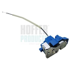 Incuietoare usa FIAT 500L (351_, 352_) 0.9 (199LYC1B) benzina 105 cai HOFFER 3100049