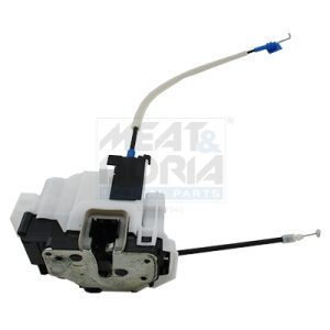 Incuietoare usa FIAT FIORINO Autoutilitara/limuzina spatioasa (225_) 1.3 D Multijet (225BXD1A, 225BXB1A, 225BXB11) diesel 75 cai MEAT DORIA 31050