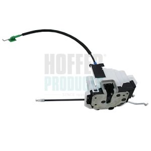 Incuietoare usa FIAT QUBO (225_) 1.3 D Multijet (225AXE1A, 225CXE1A, 225AXH1A, 225AXL1A,... diesel 95 cai HOFFER 3100051