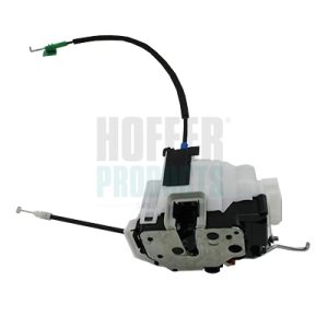 Incuietoare usa FIAT FIORINO Autoutilitara/limuzina spatioasa (225_) 1.3 D Multijet (225BXD1A, 225BXB1A, 225BXB11) diesel 75 cai HOFFER 3100055
