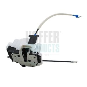 Incuietoare usa FIAT FIORINO Autoutilitara/limuzina spatioasa (225_) 1.3 D Multijet (225BXD1A, 225BXB1A, 225BXB11) diesel 75 cai HOFFER 3100056