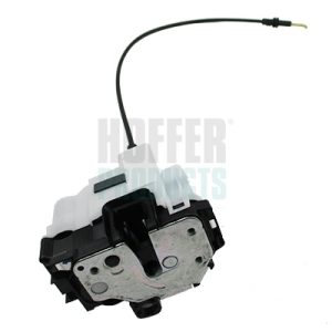 Incuietoare usa FIAT PANDA Caseta/ Hatchback (169_) 1.1 (169CXA1A) benzina 54 cai HOFFER 3100062