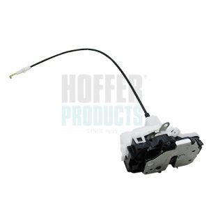 Incuietoare usa FIAT PANDA Caseta/ Hatchback (169_) 1.1 (169CXA1A) benzina 54 cai HOFFER 3100063