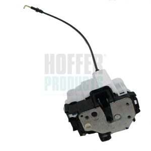 Incuietoare usa FIAT PANDA (169_) 1.1 (169.AXA1A) benzina 54 cai HOFFER 3100064